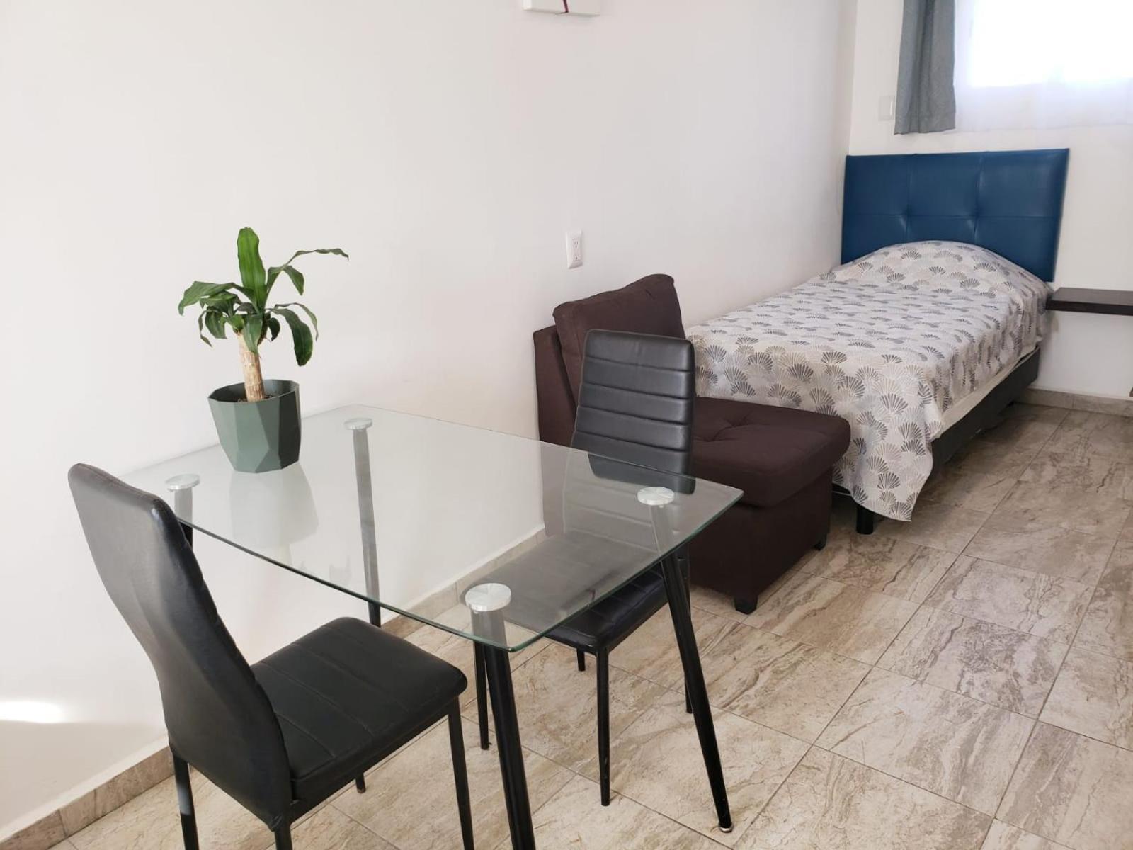 Casa Aura - Center With Kitchen Appartement Isla Mujeres