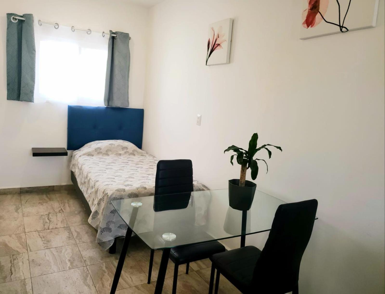 Apartamento Casa Aura - Center With Kitchen