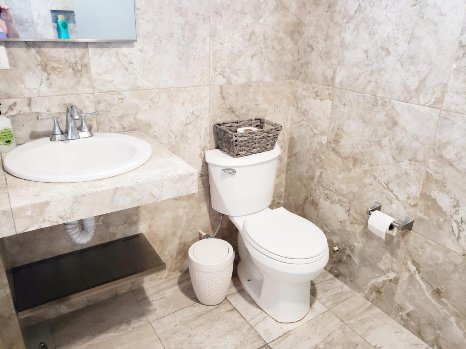 Apartamento Casa Aura - Center With Kitchen Isla Mujeres