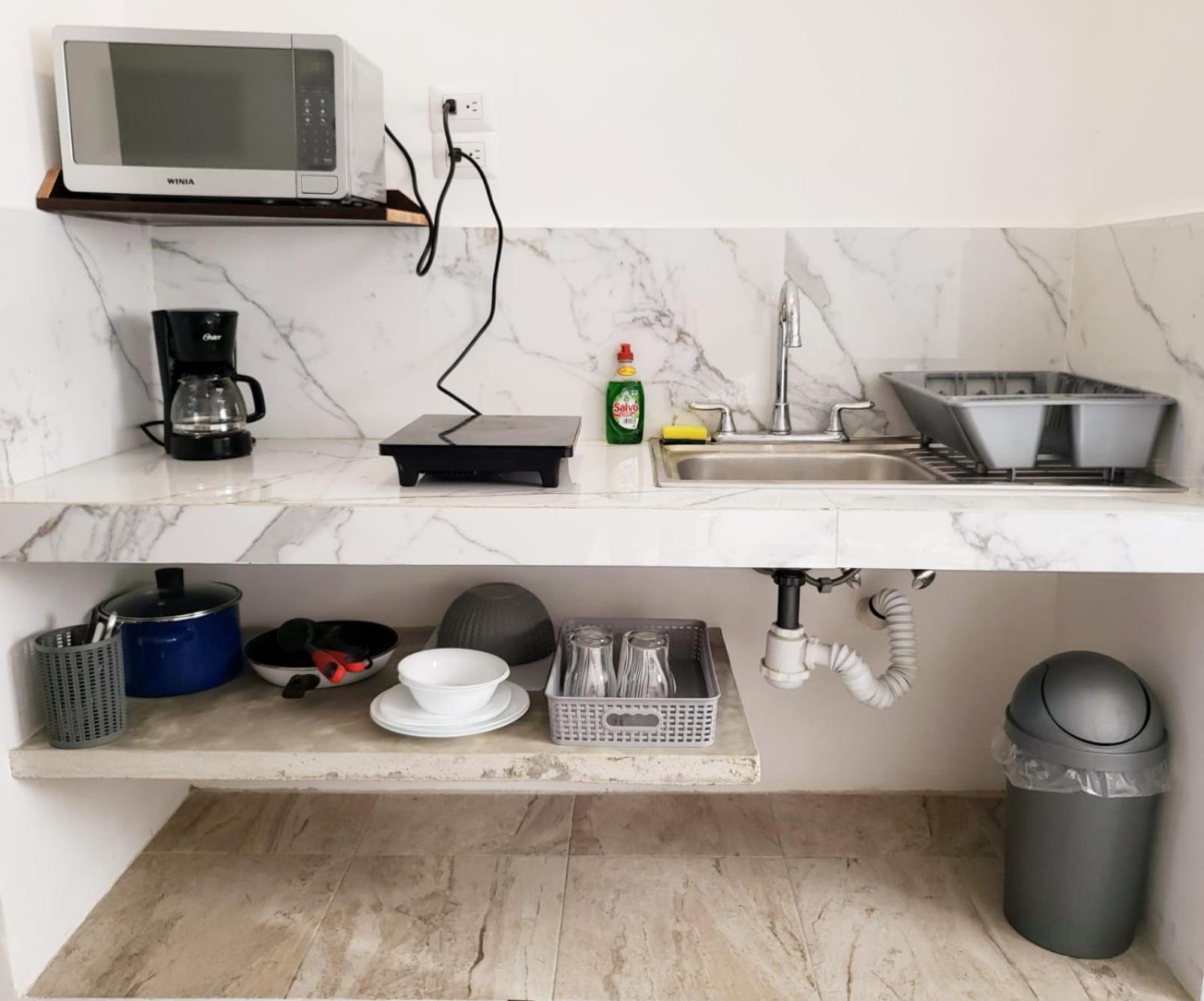 Apartamento Casa Aura - Center With Kitchen *